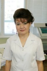 Тимофеева Галина Викентьевна