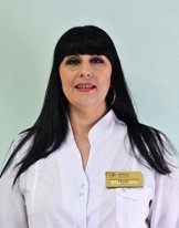 Абраменко Галина Вячеславовна