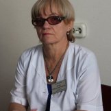 Костина Валентина Александровна
