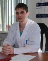 Левченко Егор Олегович