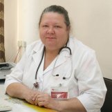 Воронцова Анна Ивановна