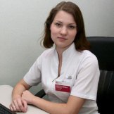 Кривинкова Анастасия Юрьевна