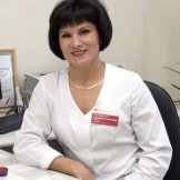 Жилина Валентина Степановна