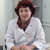 Византийская Наталья Васильевна