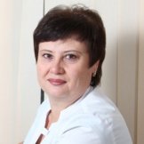 Чеканова Наталья Викторовна