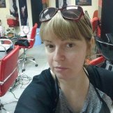 Волошина Татьяна