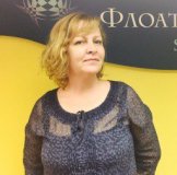 Смирнова Лариса Викторовна