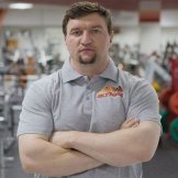 Тимкович Роман