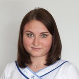 Борисова Юлия Сергеевна