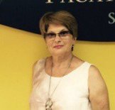 Пирожкова Людмила Владимировна