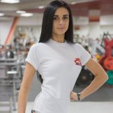 Овчинникова Екатерина Анатольевна