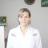 Ныробцева Ольга