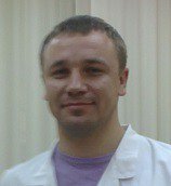 Заклетный Олег Владимирович