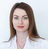 Чановa Аннa Николаевна