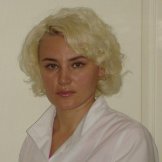 Янгулова Ольга