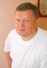 Соловьев Александр Михайлович