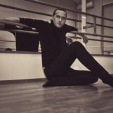 Иванищев Роман
