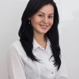 Давтян Каролина Ашотовна