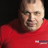 Расторгуев Олег
