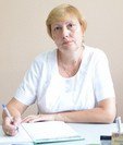 Лебедева Елена Петровна
