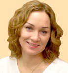 Соловьева Елена Ивановна