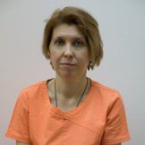 Петрова Анжела Юрьевна