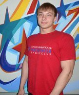 Журавлев Вадим