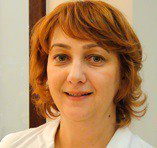 Фролова Индира