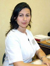 Сельская Бэла Натановна