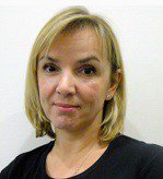 Горячих Елена