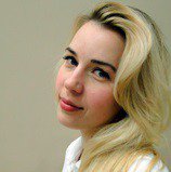 Макарина Анастасия
