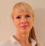 Антипина Инга