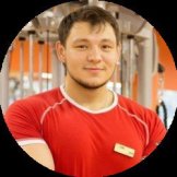 Арсланов Марк