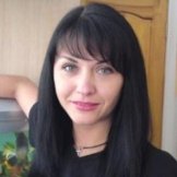 Зяблинцева Марина