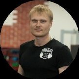 Ашмарин Евгений