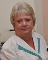 Жукова Ольга Васильевна