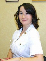 Галеева Айгуль Гафуровна