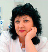 Шулика Вера