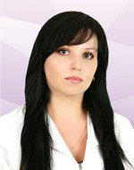 Морева Татьяна Александровна