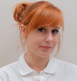 Ебдрешитова Екатерина