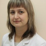 Мичурина Наталья Александровна