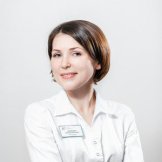 Криницына Наталья Николаевна