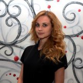 Куликова Лилия