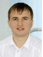 Пономарев Максим Викторович