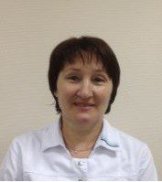 Ефимова Ольга Владимировна