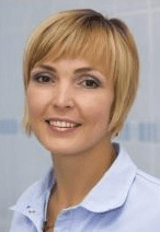 Шамина Светлана Владимировна