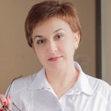Крот Ольга Эдуардовна