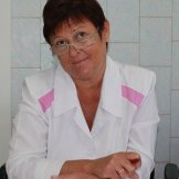 Орлова Ольга Алексеевна