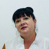 Бурцева Наталья