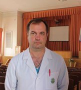 Поликарпов Игорь Александрович